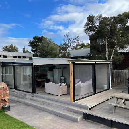 Beach House Getaway 1 Смитс-Бич Экстерьер фото