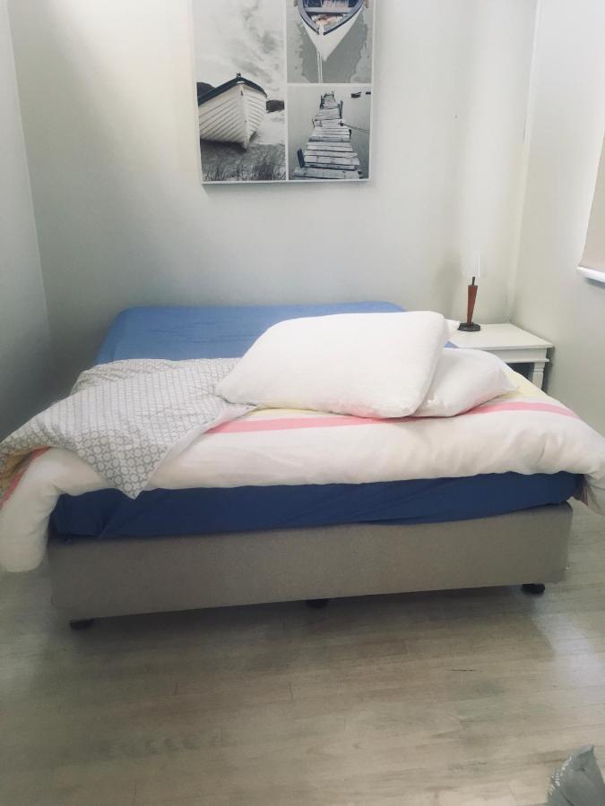 Beach House Getaway 1 Смитс-Бич Экстерьер фото