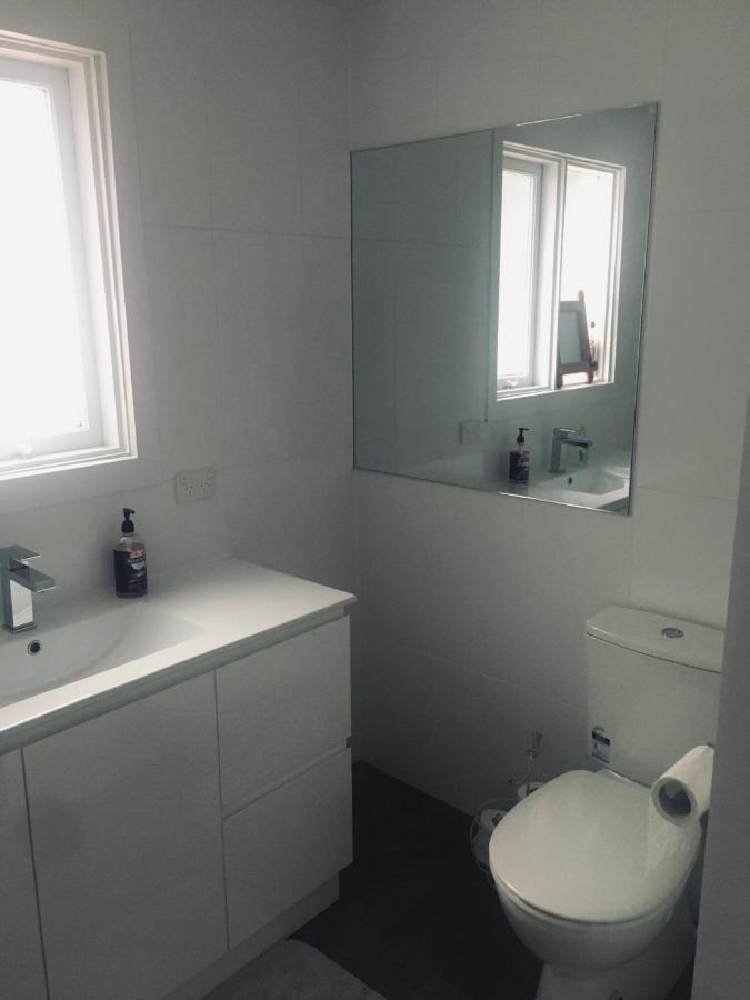 Beach House Getaway 1 Смитс-Бич Экстерьер фото