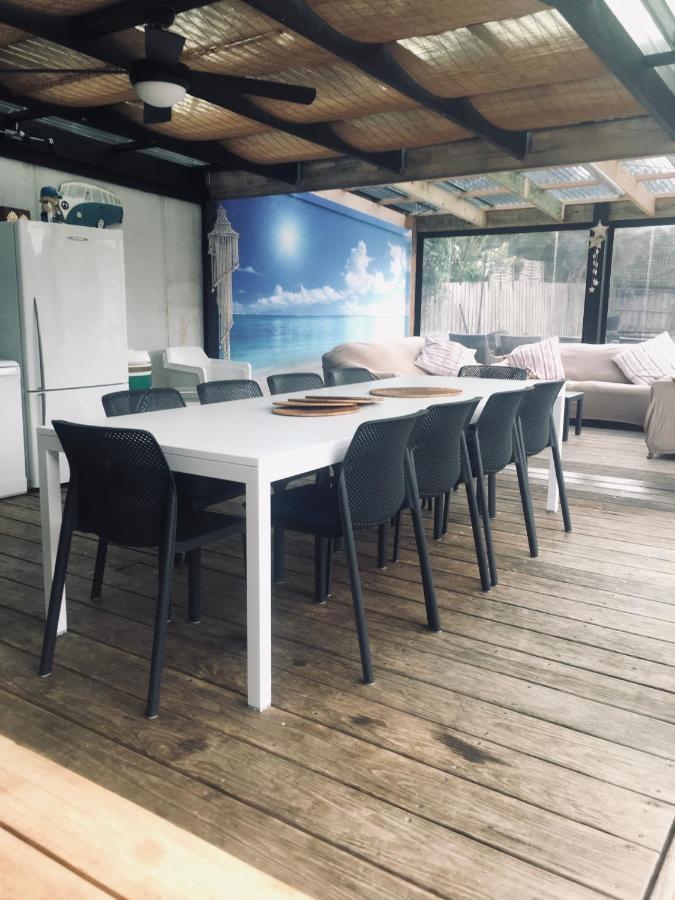 Beach House Getaway 1 Смитс-Бич Экстерьер фото