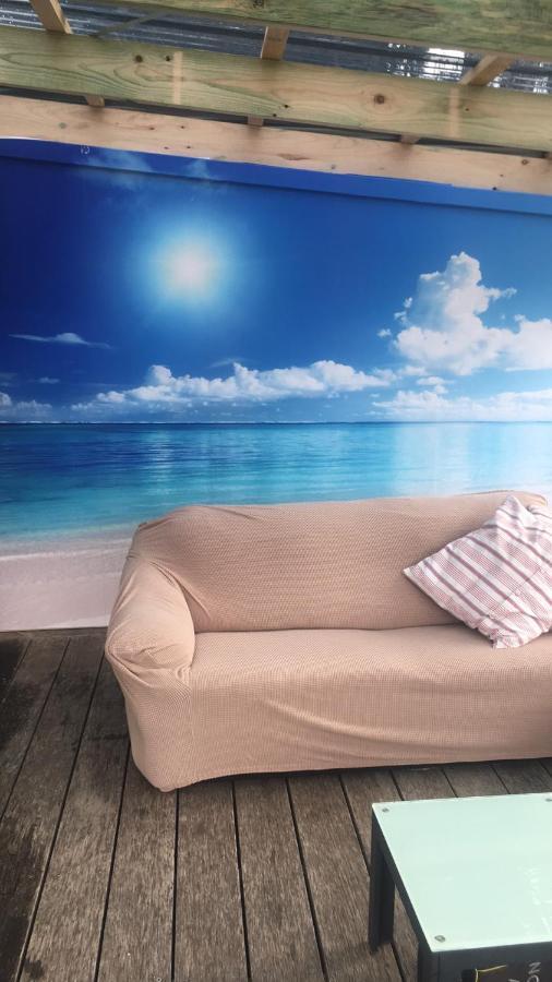 Beach House Getaway 1 Смитс-Бич Экстерьер фото
