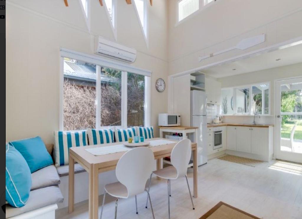 Beach House Getaway 1 Смитс-Бич Экстерьер фото