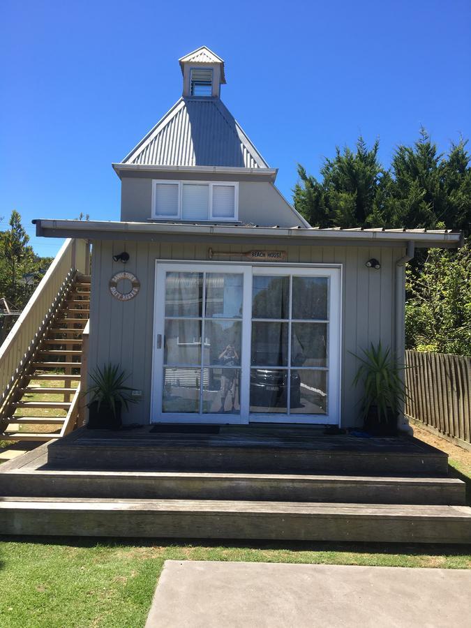 Beach House Getaway 1 Смитс-Бич Экстерьер фото