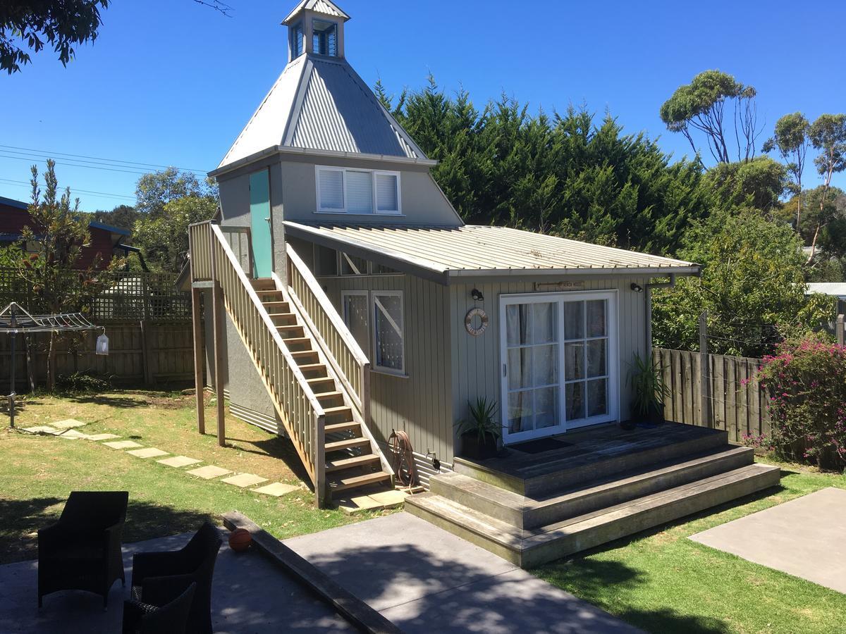 Beach House Getaway 1 Смитс-Бич Экстерьер фото