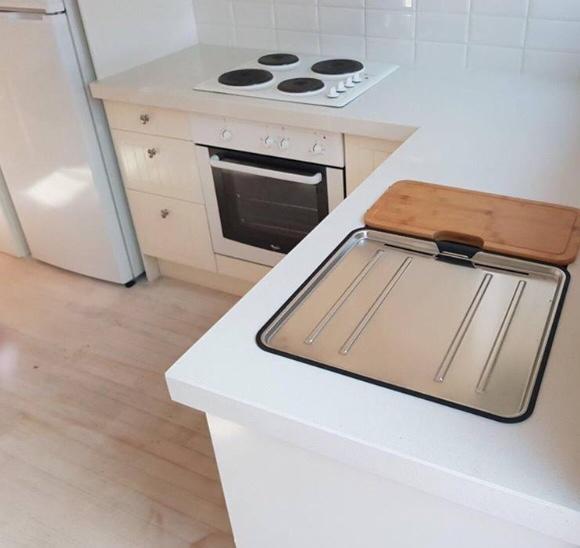 Beach House Getaway 1 Смитс-Бич Экстерьер фото